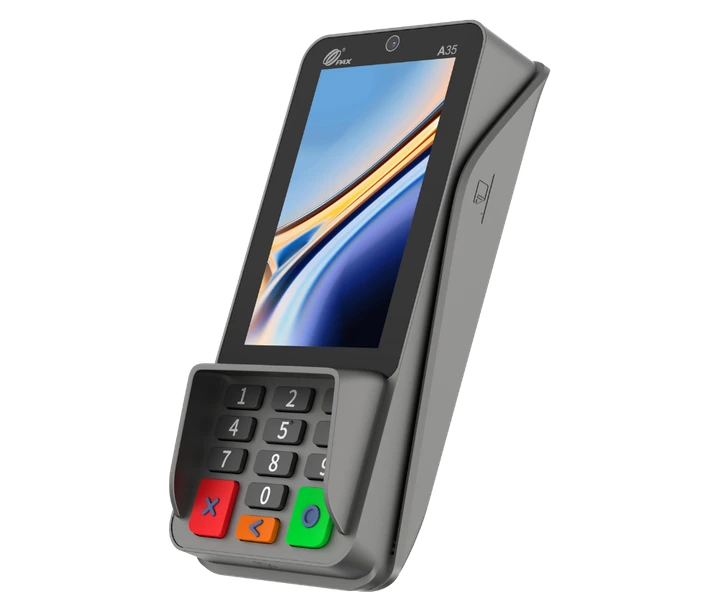 Pax A35 Payment Terminal