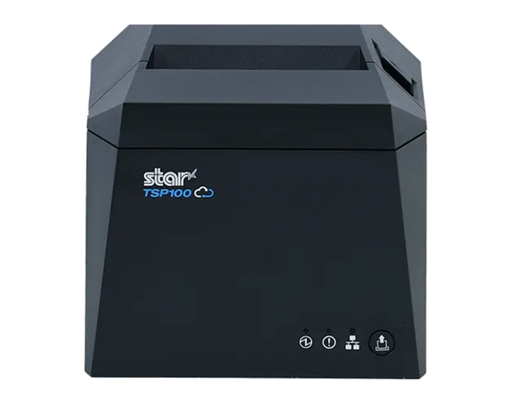 Star Micronics TSP143IV