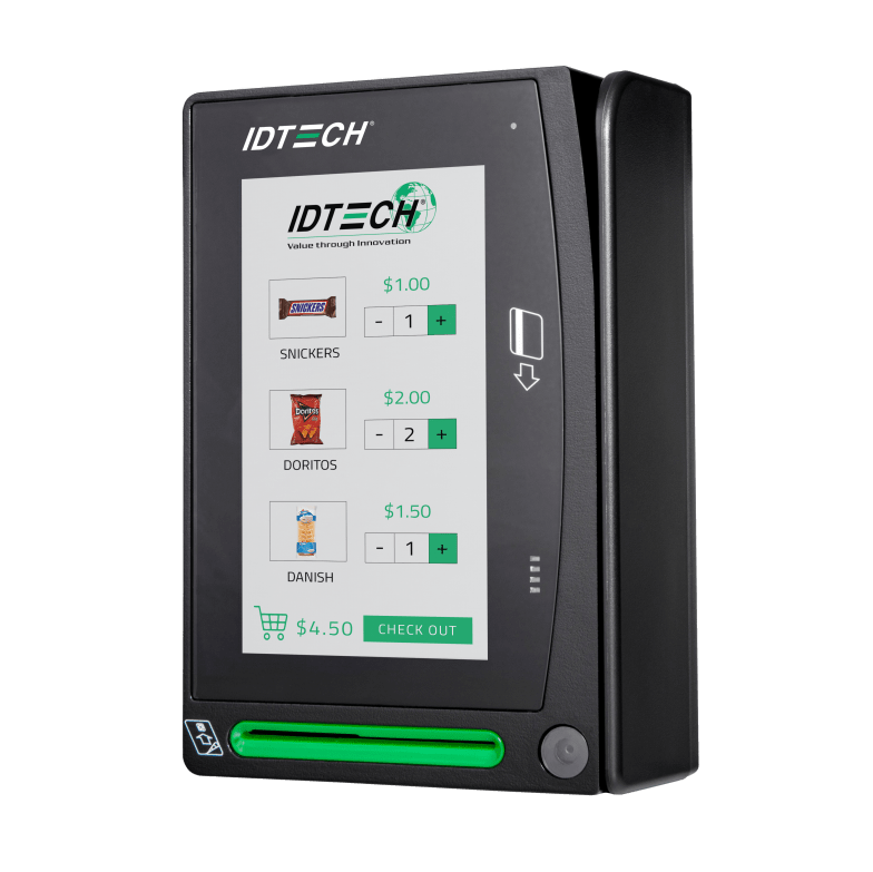 ID TECH VP6800 Payment Device
