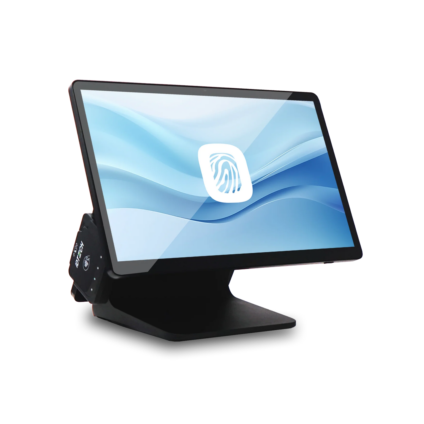 Touch Dynamic Vector POS Terminal (No CFD)