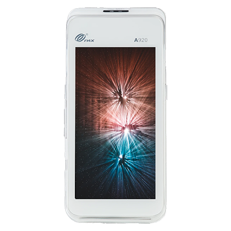 Pax A920 PRO Payment Terminal