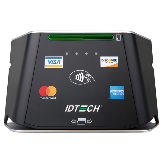 ID TECH VP8300 Payment Device