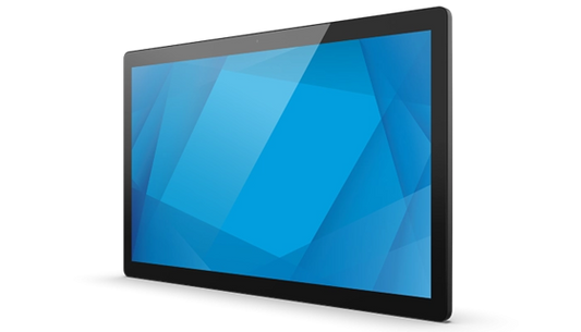 Elo I-Series 5 – Encrypted, Secured, and Powered by FydMee Workstation Software