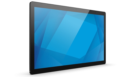 Elo I-Series 5 – Encrypted, Secured, and Powered by FydMee Workstation Software