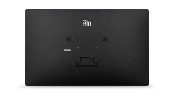 Elo I-Series 5 – Encrypted, Secured, and Powered by FydMee Workstation Software