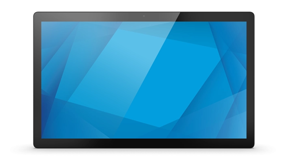 Elo I-Series 5 – Encrypted, Secured, and Powered by FydMee Workstation Software