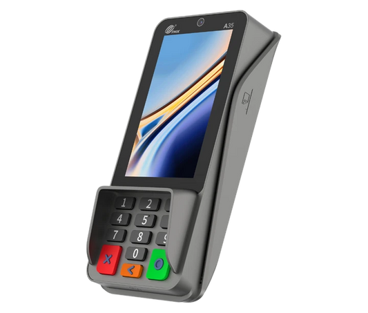 Pax A35 Payment Terminal