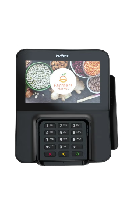 Verifone M400 Payment Terminal