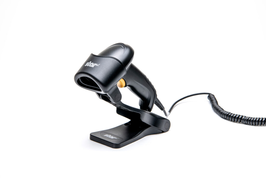 Star BSH-32 Hands-Free Kiosk Scanner