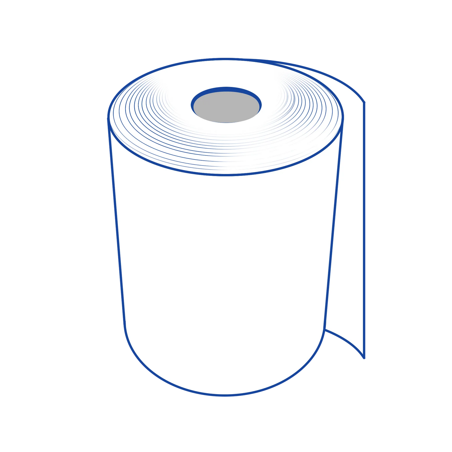 TRF80-D83-C17 Star Basic Thermal Receipt Paper