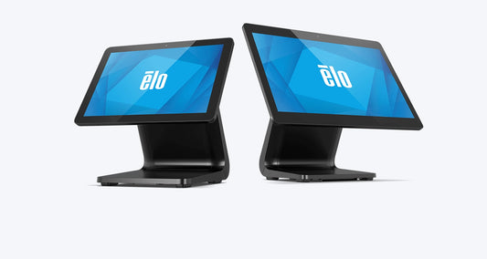 Touch Dynamic Vector POS Terminal (With CFD)