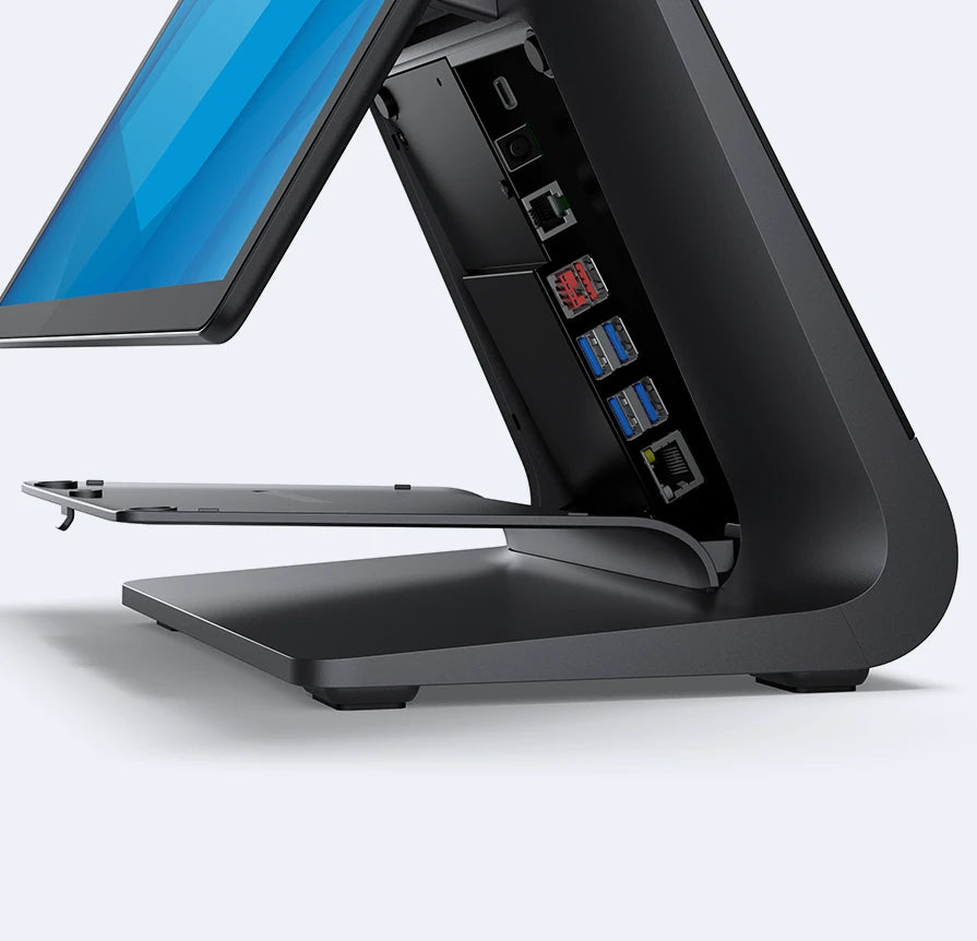 Elo Z30 Order & Hosting Terminal (With CFD)