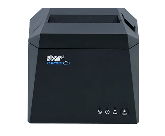 Star Micronics TSP143IV