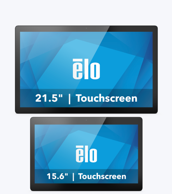 Elo I-Series 5 – Encrypted, Secured, and Powered by FydMee Workstation Software