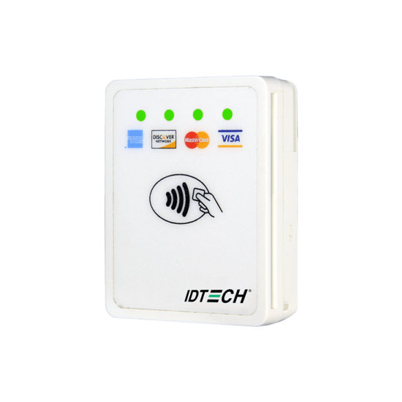 ID TECH VP3300 Payment Device