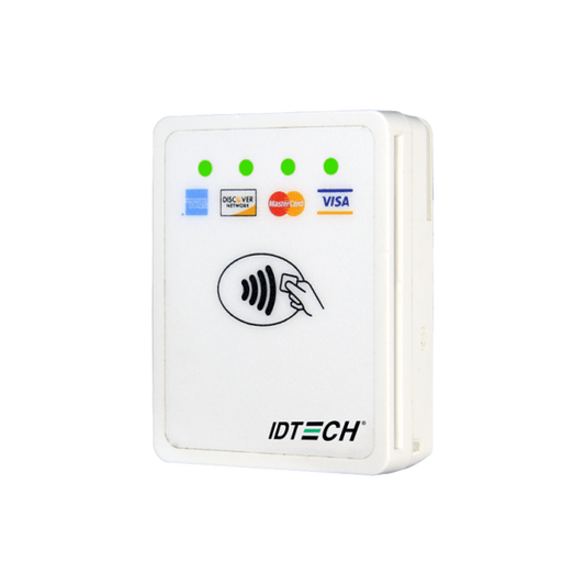 ID TECH VP3300 Payment Device