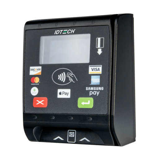 ID TECH VP6300 Payment Device