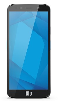 Elo M51 Handheld Terminal (With Scanner)