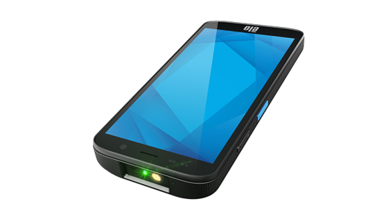 M51 Handheld Terminal