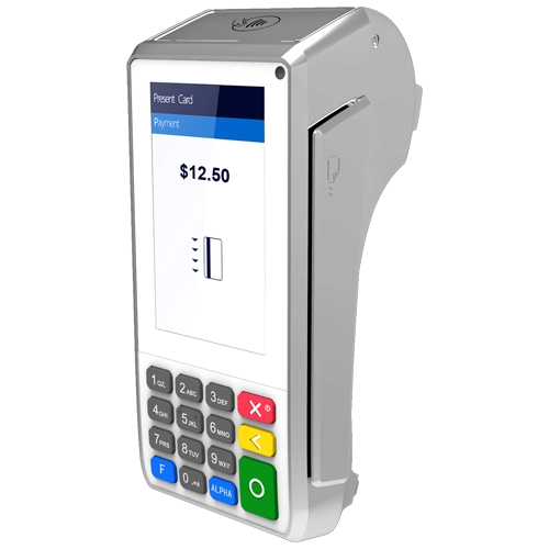 Pax A80 EMV Payment Terminal