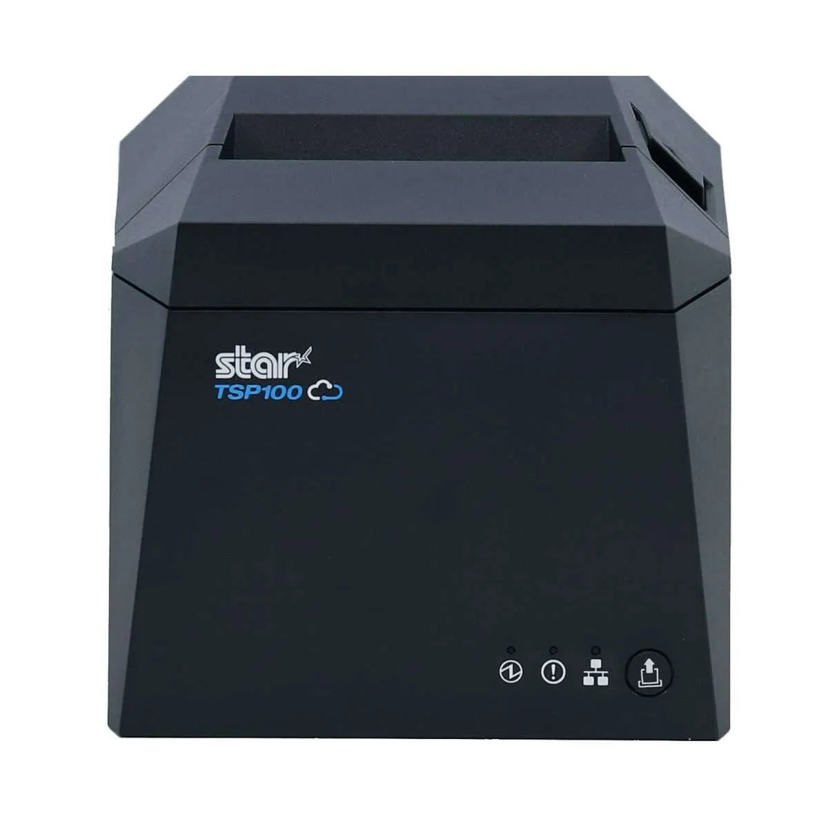 Star TSP143IV Receipt Printer Ethernet WLAN BT
