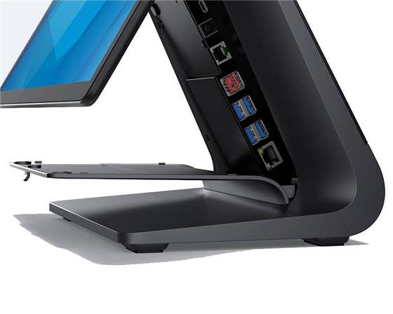 Z30 Order &amp; Hosting Terminal