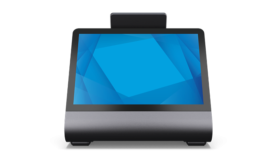 Z30 Order &amp; Hosting Terminal