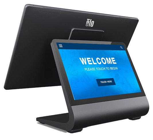 Elo Z30 Order & Hosting Terminal (No CFD)